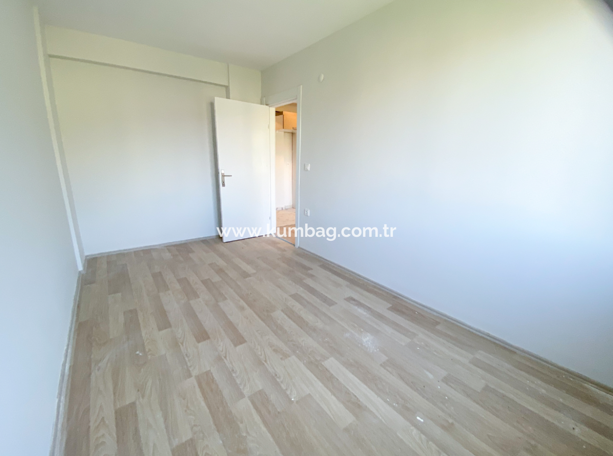 Kumbağ Migros Arkasında Önü Kapanmaz Satılık Sıfır 1+1 Daire