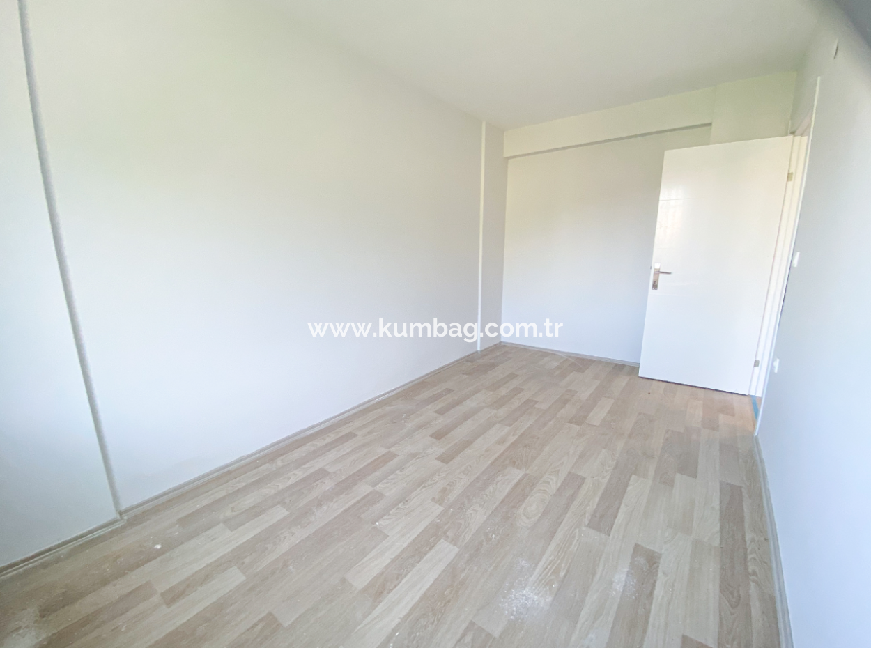 Kumbağ Migros Arkasında Önü Kapanmaz Satılık Sıfır 1+1 Daire