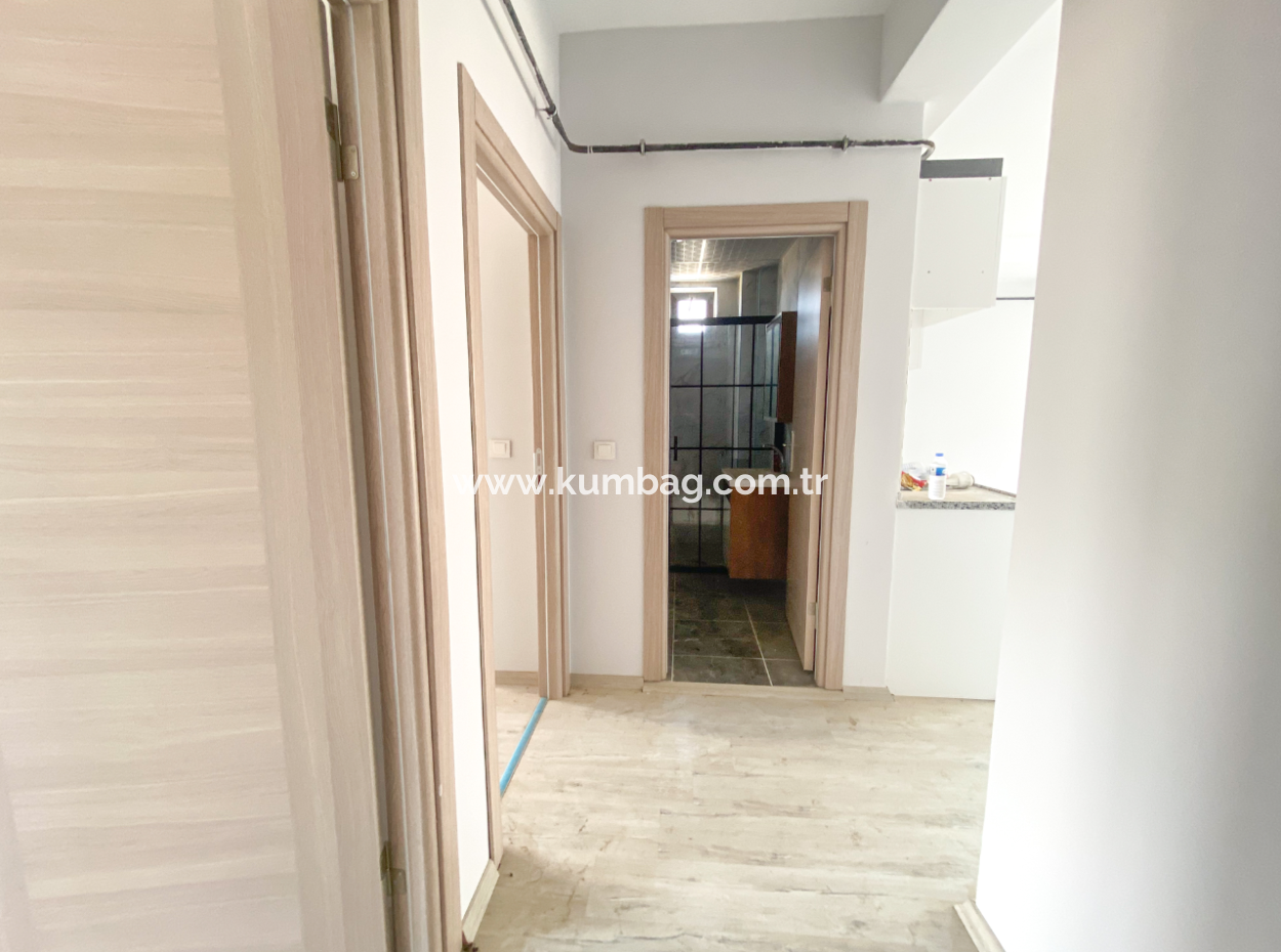 Havuzlu Aquaparklı Güvenlikli Site İçinde Kiralık 2+1 Daire