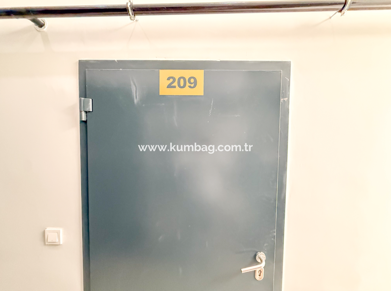 Kumbağ Sahil Kordonuna Yakın Cadde Üzerinde Satılık Apart Otel