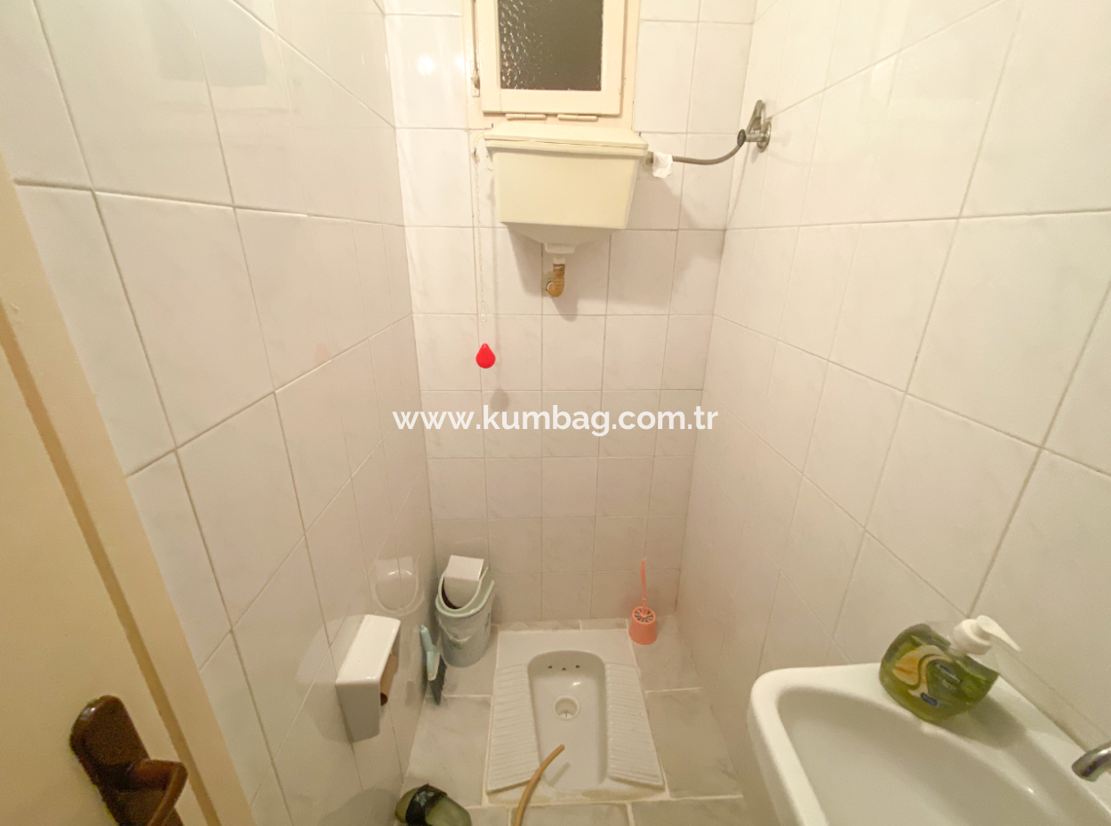 Altınova Mah. Site İçerisinde Deniz Manzaralı Satılık 2+1 Daire