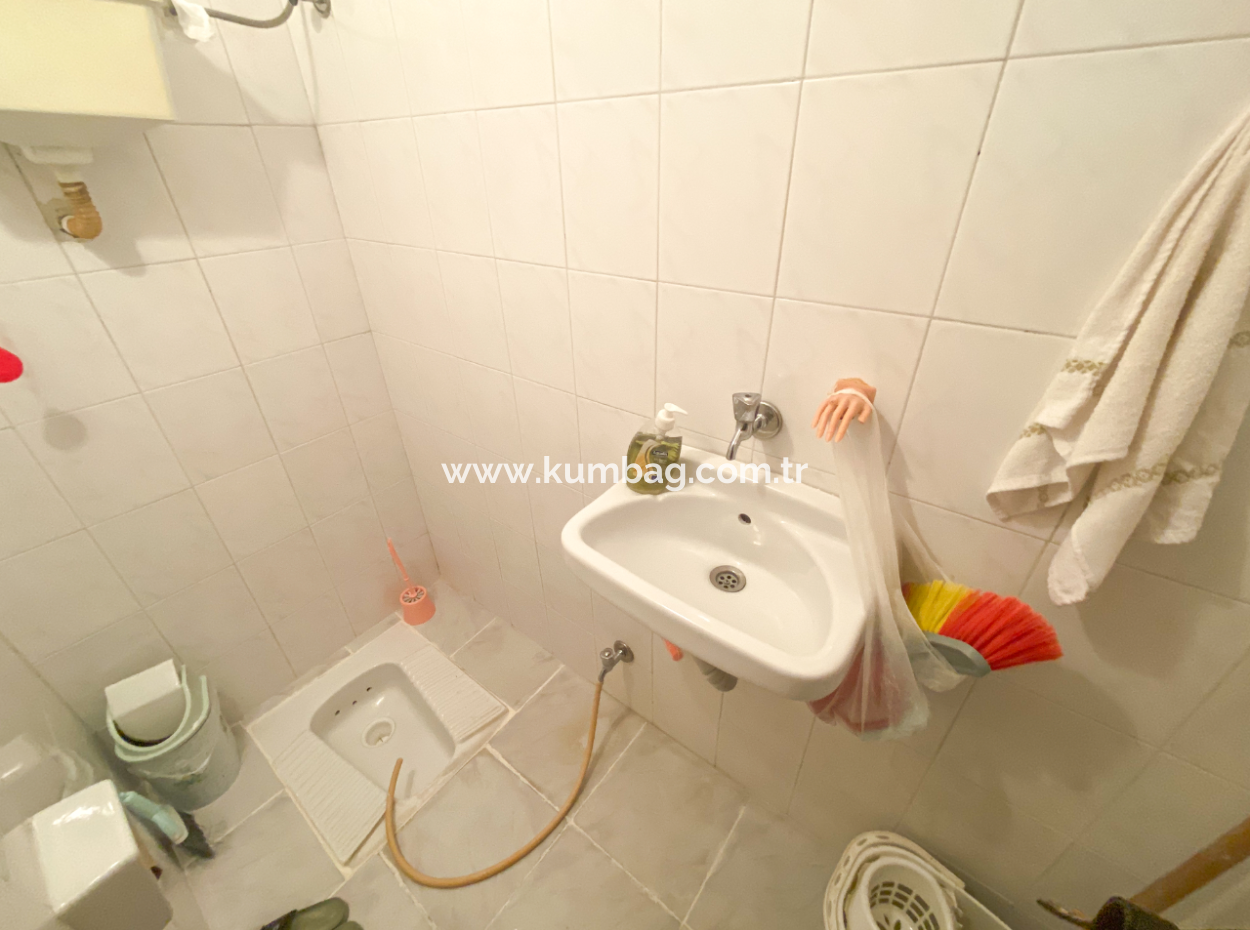 Altınova Mah. Site İçerisinde Deniz Manzaralı Satılık 2+1 Daire