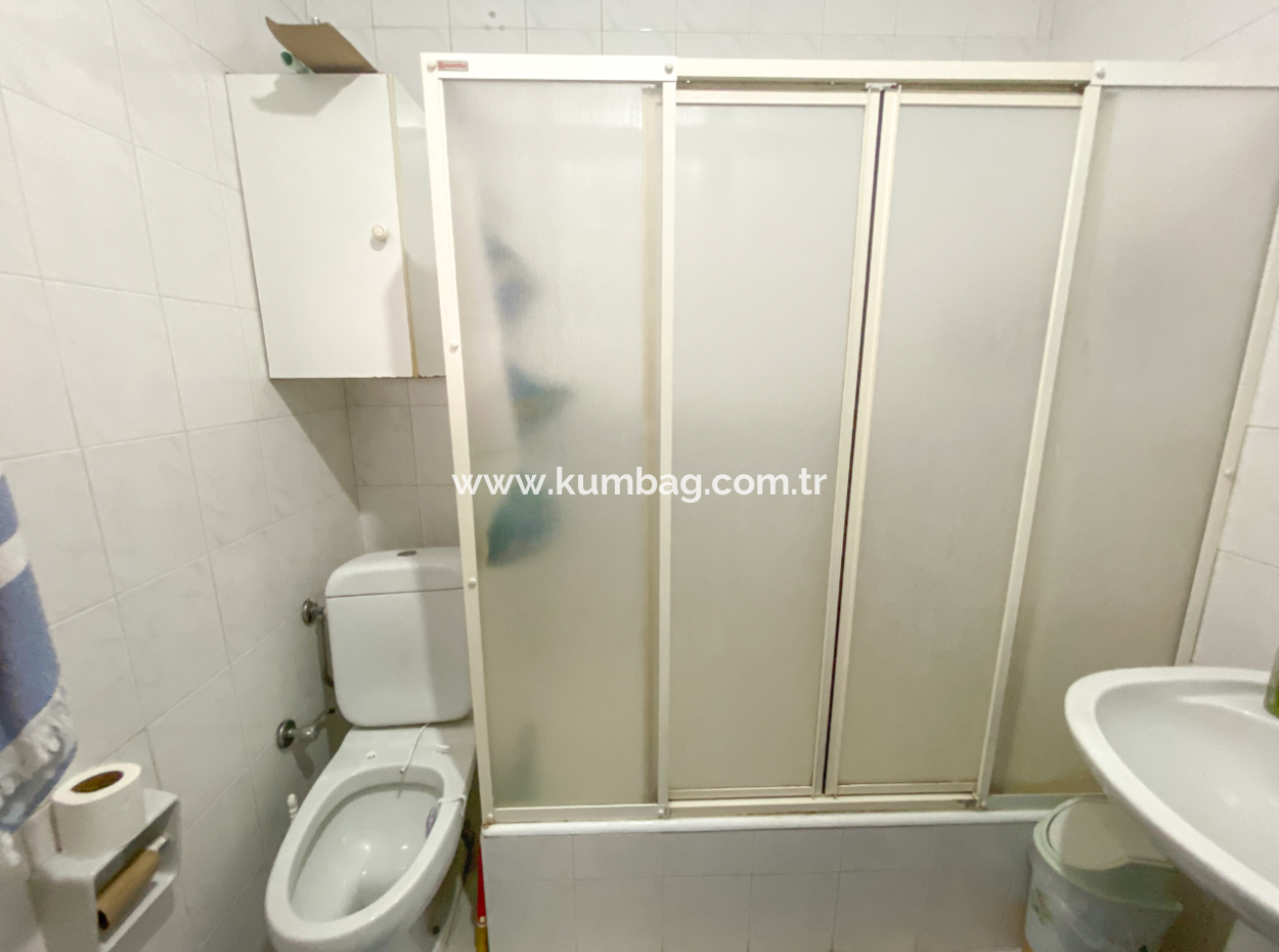 Altınova Mah. Site İçerisinde Deniz Manzaralı Satılık 2+1 Daire