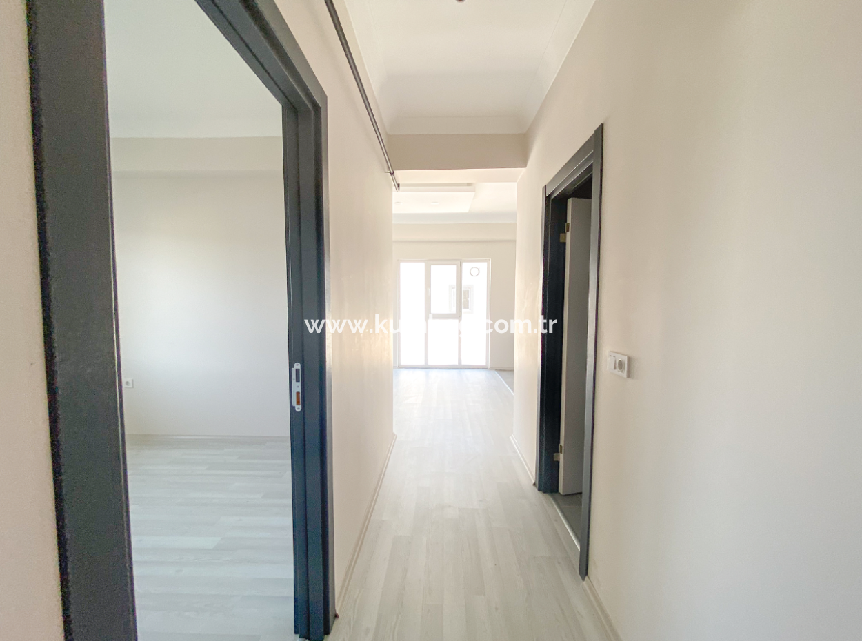 Kumbağ Havuzlu Sitede Denize Yakın Kiralık 2+1 Sıfır Daireler