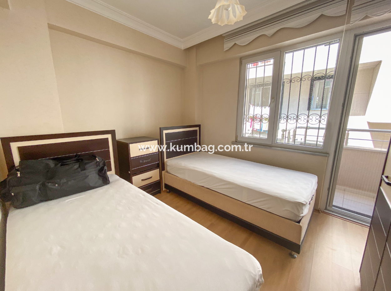 Kumbağ'da Denize Çok Yakın Krediye Uygun Satılık 2+1 Daire