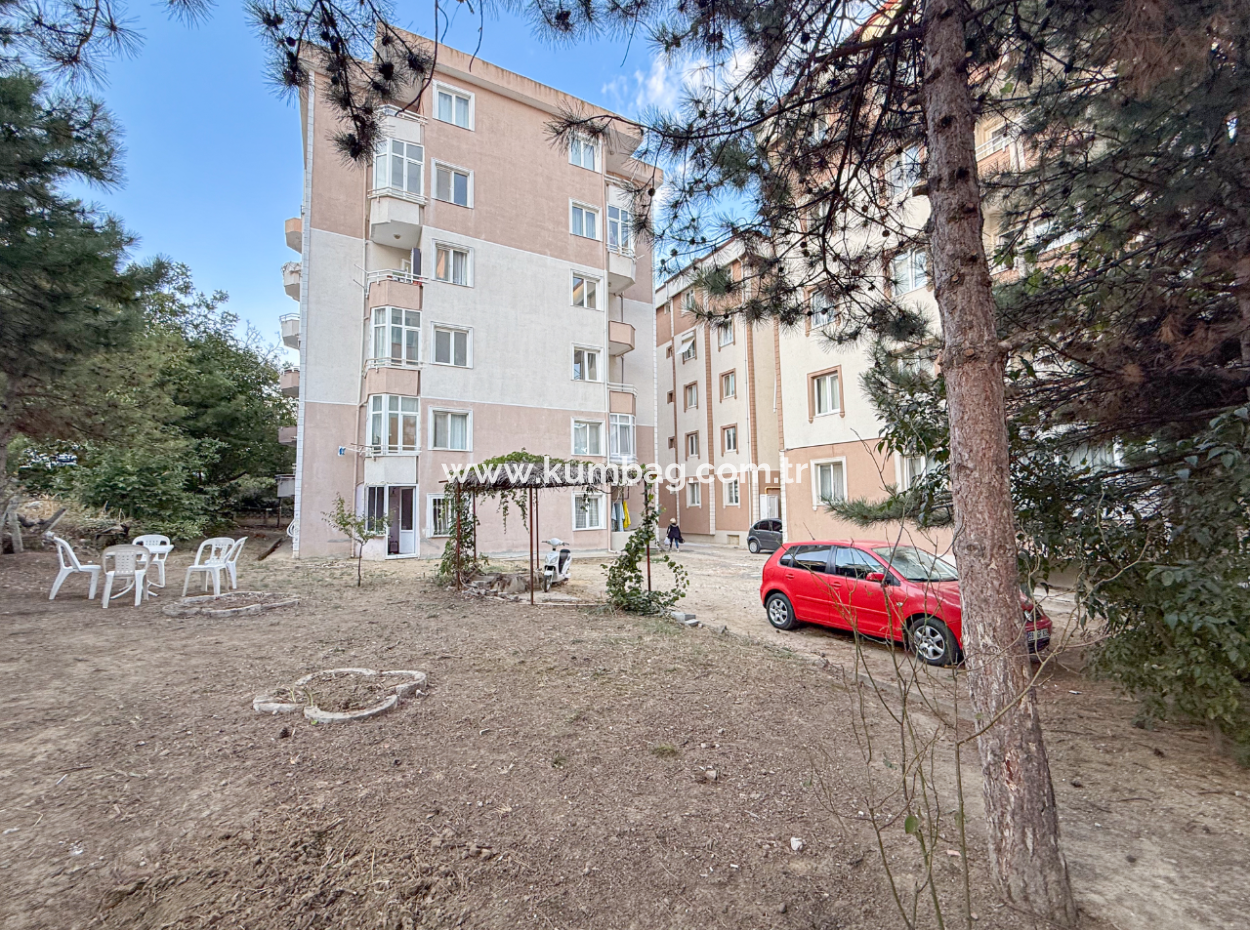 Altınova'da Merkezi Konumda Çok Geniş 3+1 Kiralık Daire