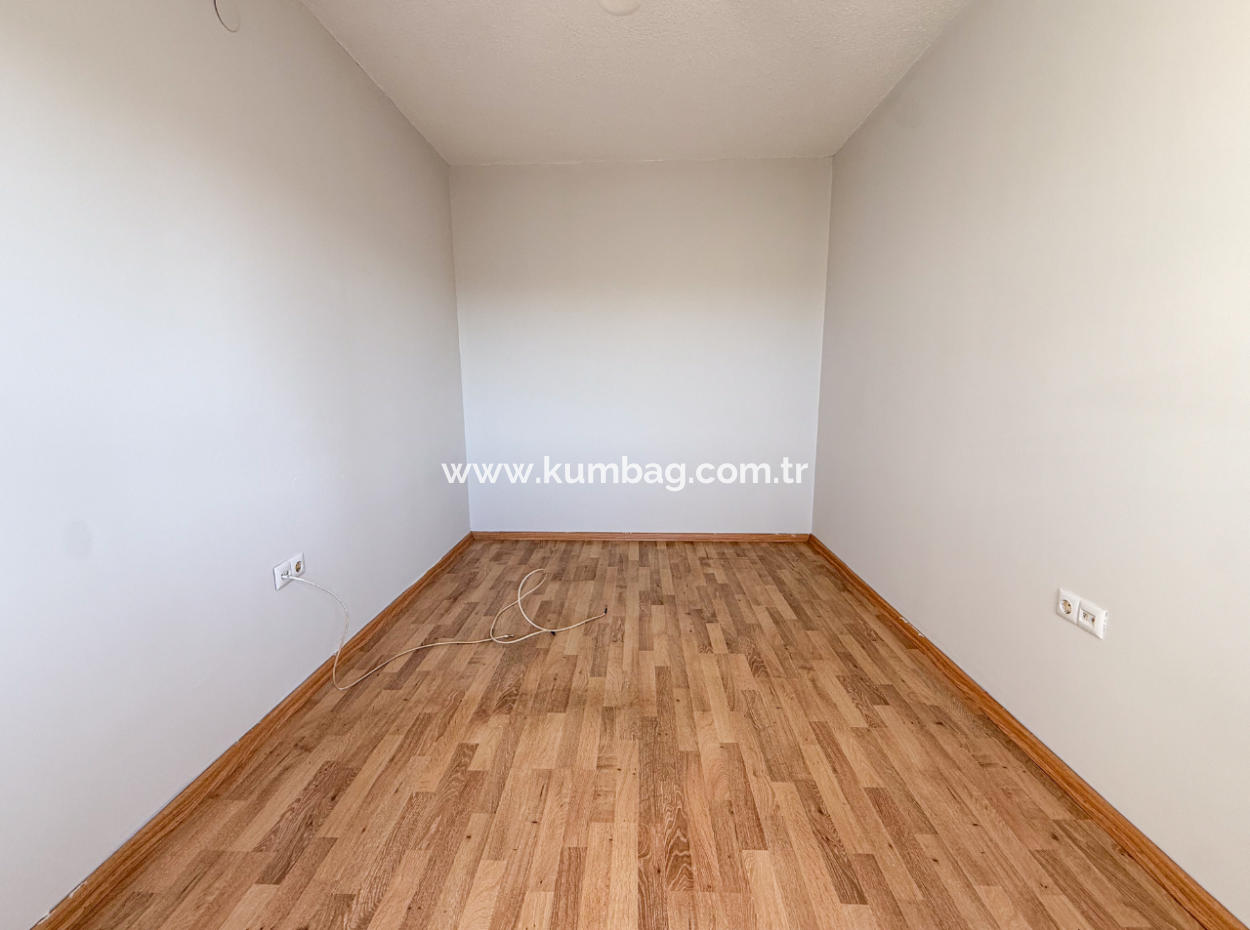 Karadeniz Mahallesinde Toki Konutlarında İskanlı Satılık 2+1 Daire 