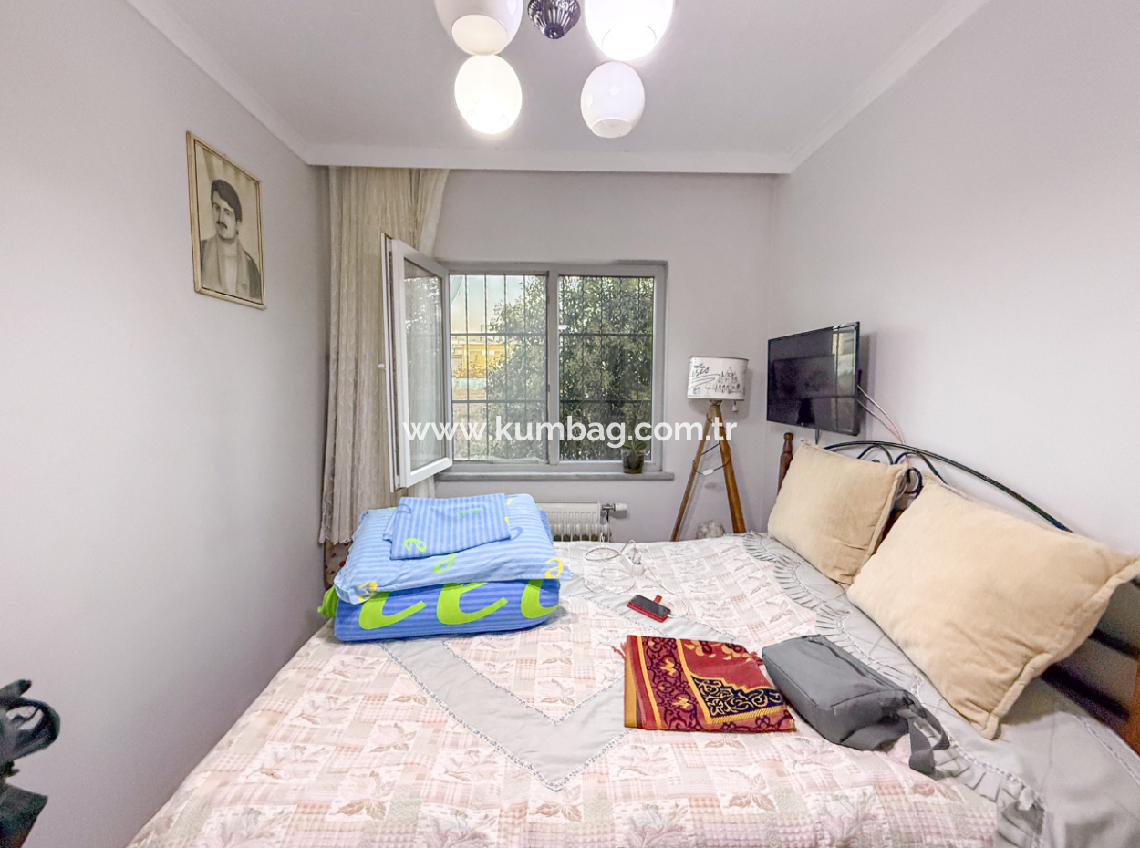 Karadeniz Mahallesi Toki Konutlarında İskanlı Satılık 1+1 Daire