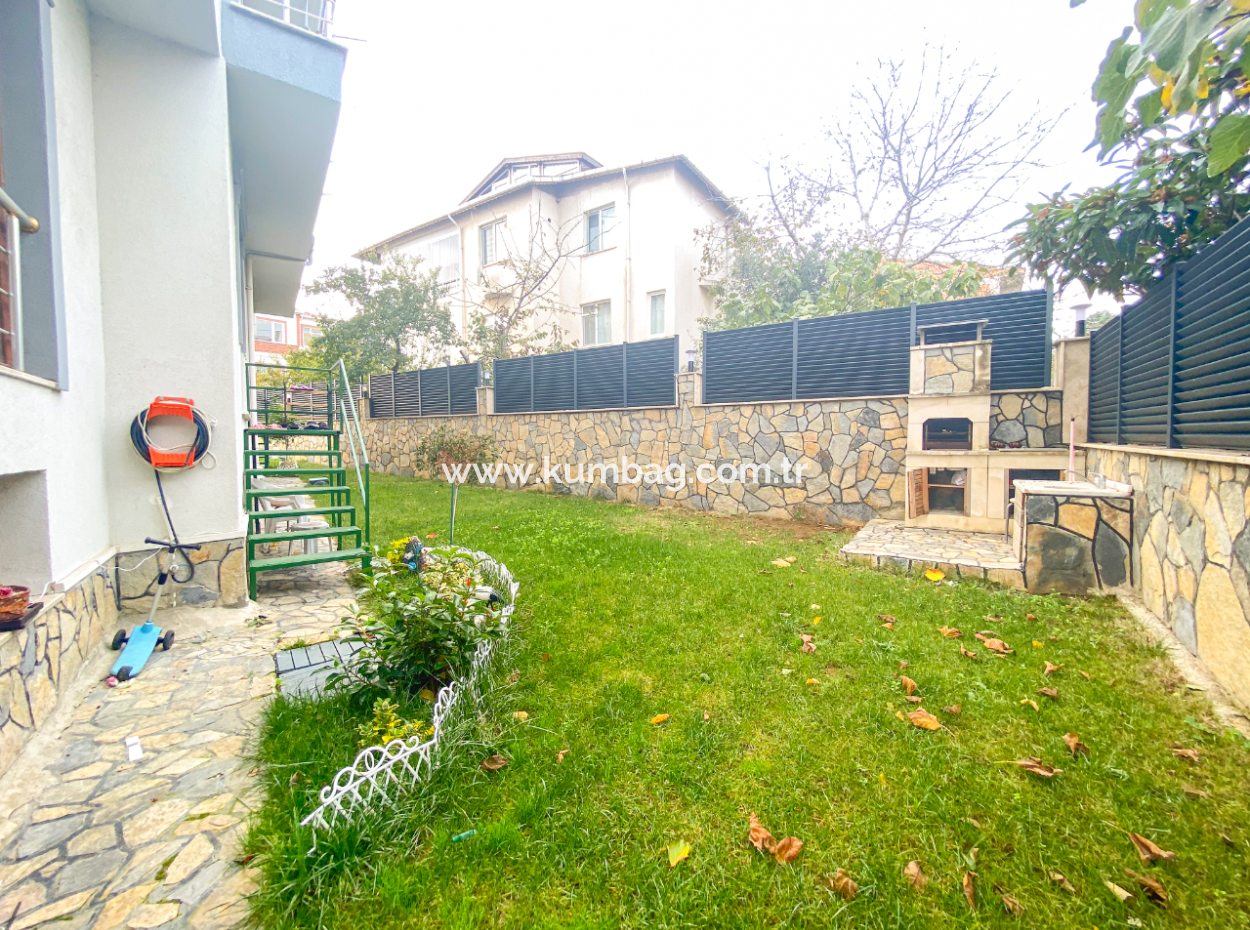 Topağaç Mh. Deniz Manzaralı Ultra Lüx Modern 4+1 Satılık Dubleks