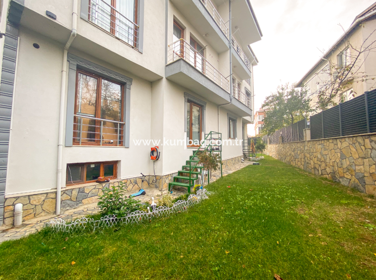 Topağaç Mh. Deniz Manzaralı Ultra Lüx Modern 4+1 Satılık Dubleks