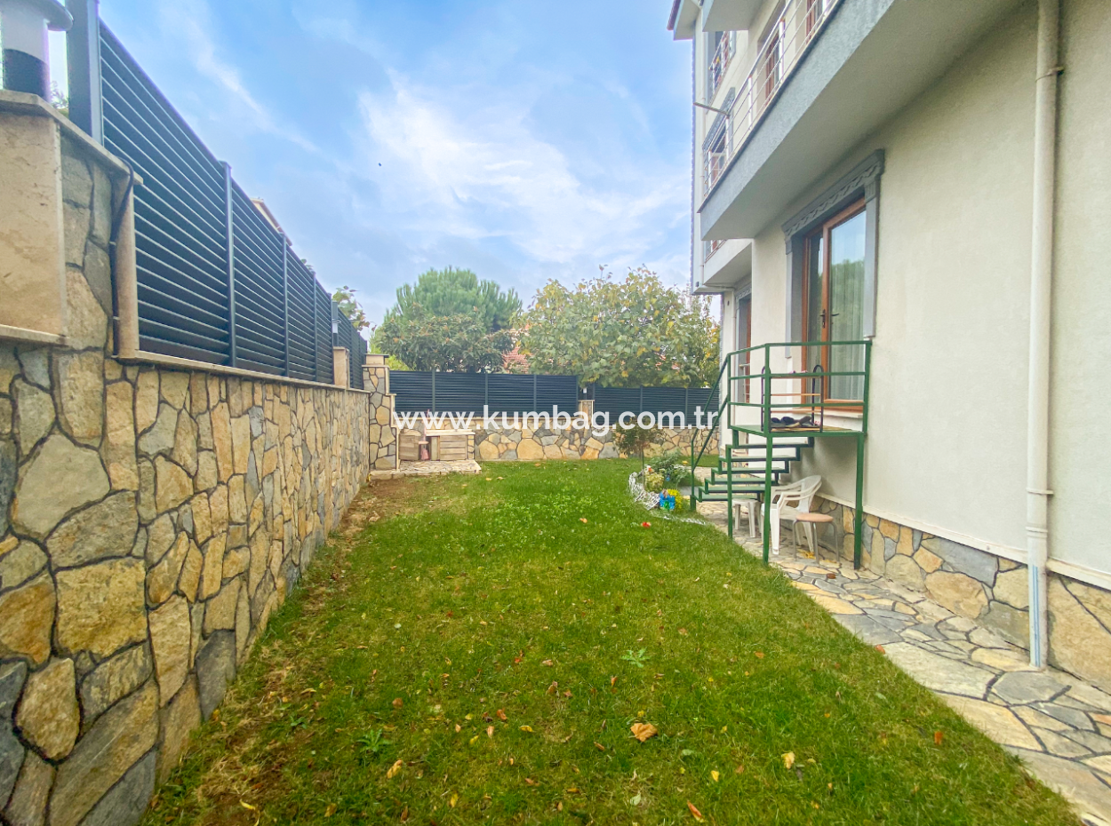 Topağaç Mh. Deniz Manzaralı Ultra Lüx Modern 4+1 Satılık Dubleks