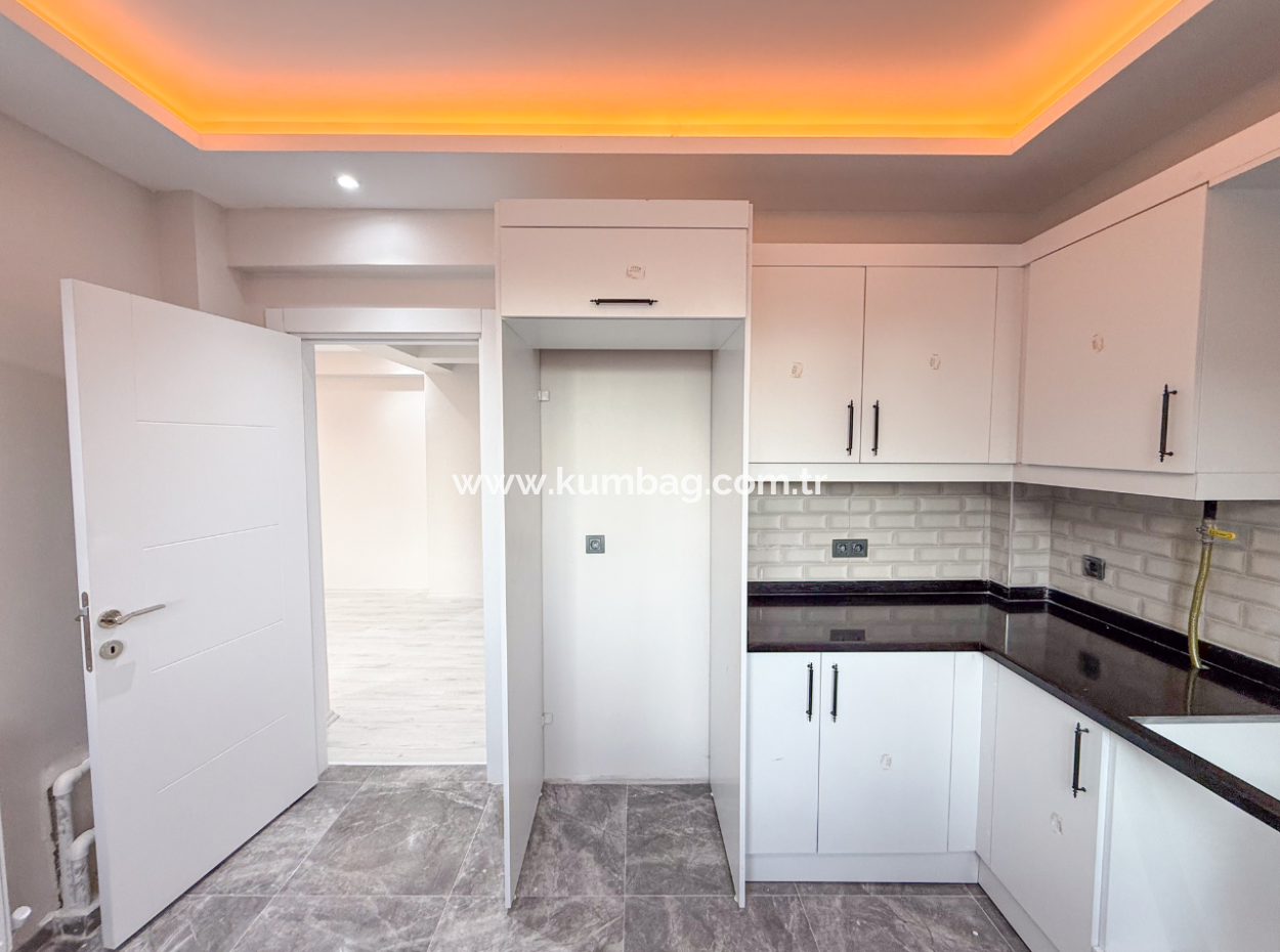 Barbaros Mh Deniz Manzaralı Ultra Lüks 6+1 Tripleks Sıfır Villa