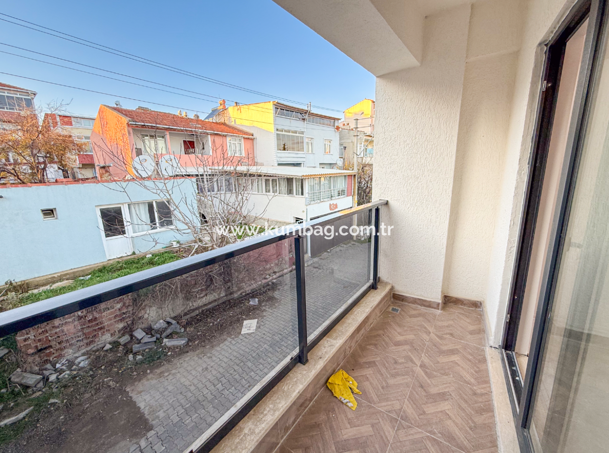 Barbaros Mh Deniz Manzaralı Ultra Lüks 6+1 Tripleks Sıfır Villa