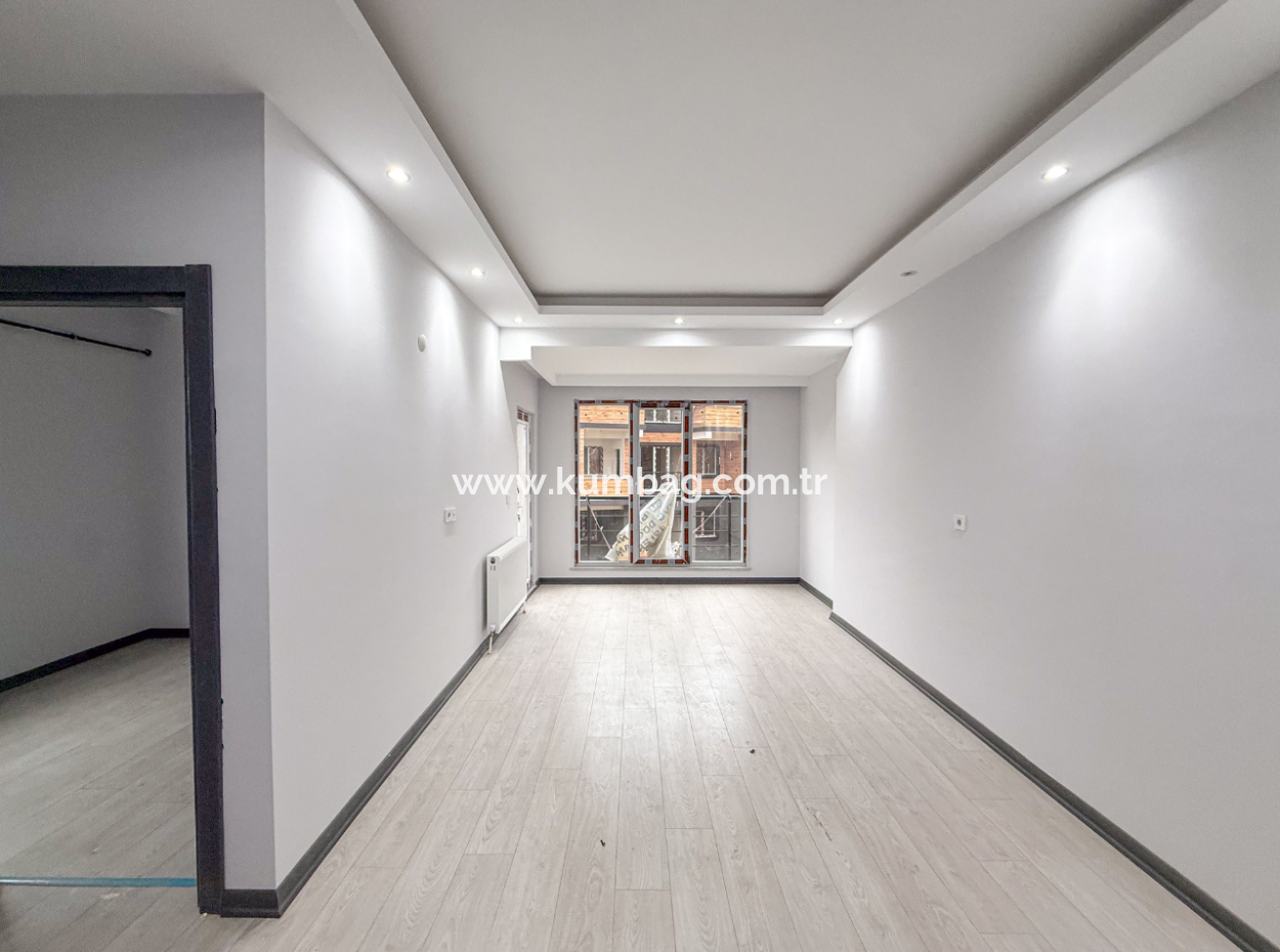 Kumbağ'da Lüks Havuzlu Ova Kent 2 Sitesinde Satılık 2+1 Daireler