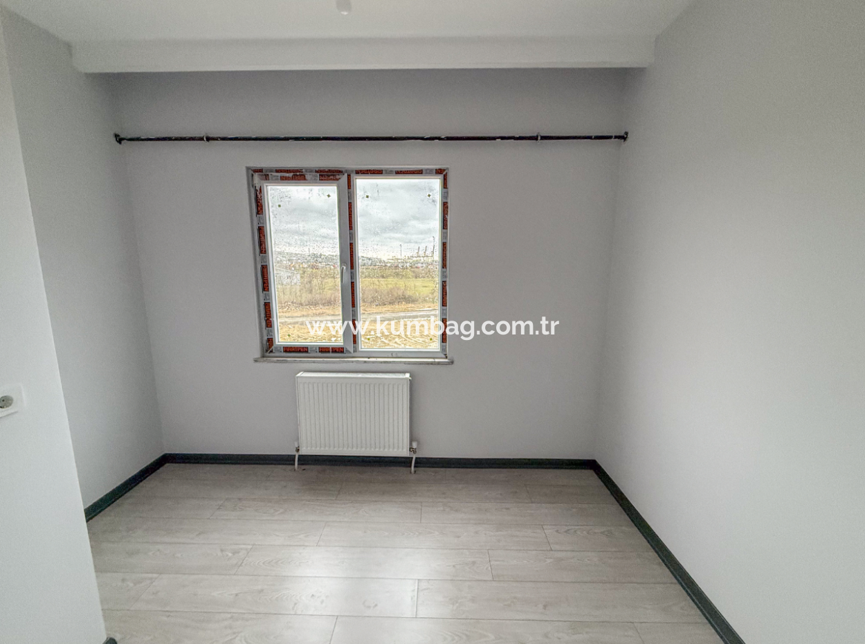 Kumbağ'da Lüks Havuzlu Ova Kent 2 Sitesinde Satılık 2+1 Daireler