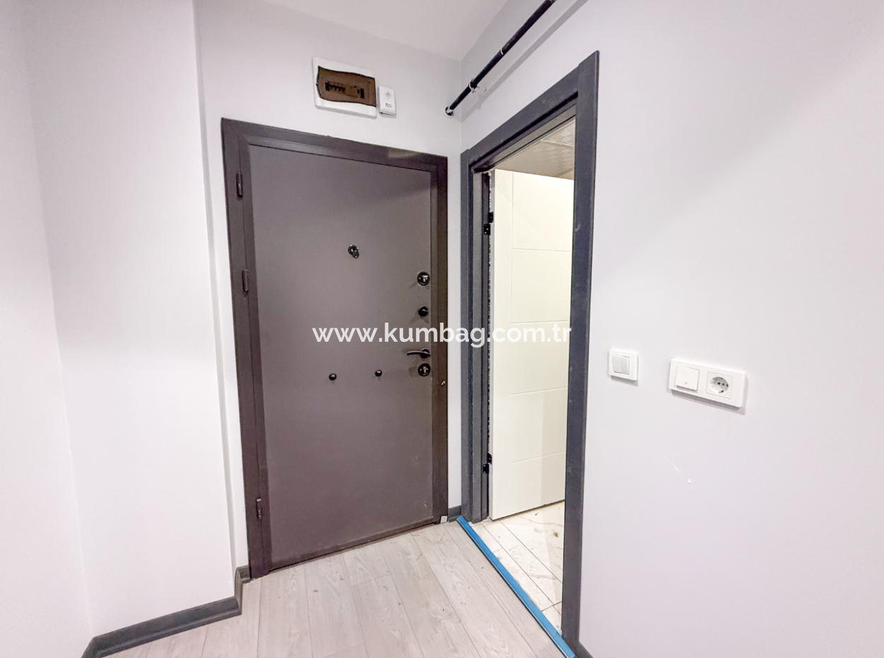 Kumbağ'da Lüks Havuzlu Ova Kent 2 Sitesinde Satılık 2+1 Daireler