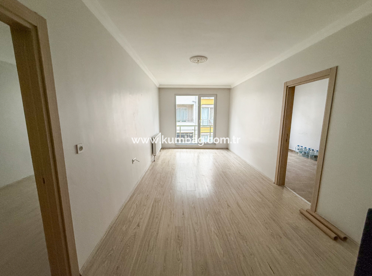 Kumbağ Limanda Havuzlu Sitede Kiralık 2+1 Dubleks Teraslı Daire