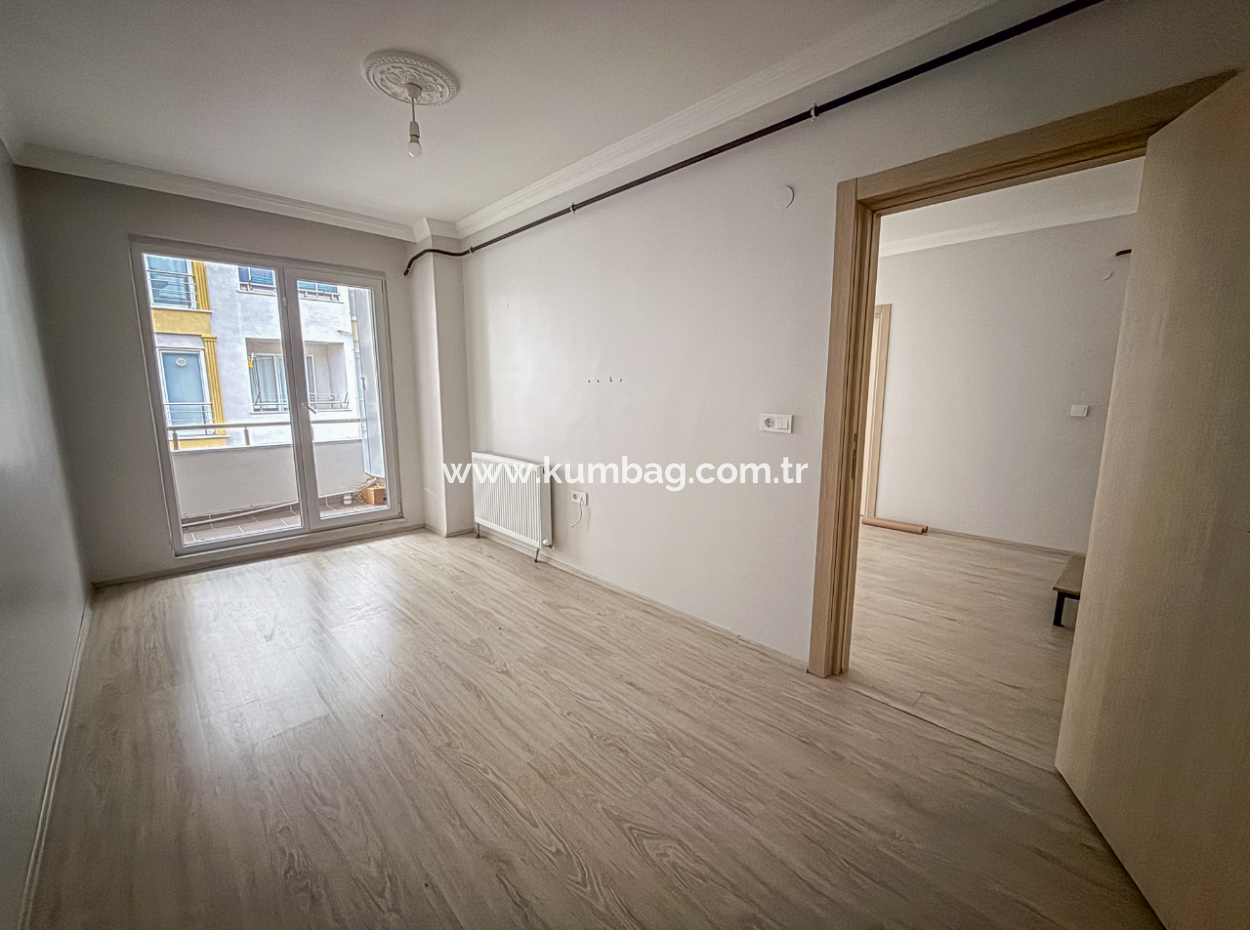 Kumbağ Limanda Havuzlu Sitede Kiralık 2+1 Dubleks Teraslı Daire