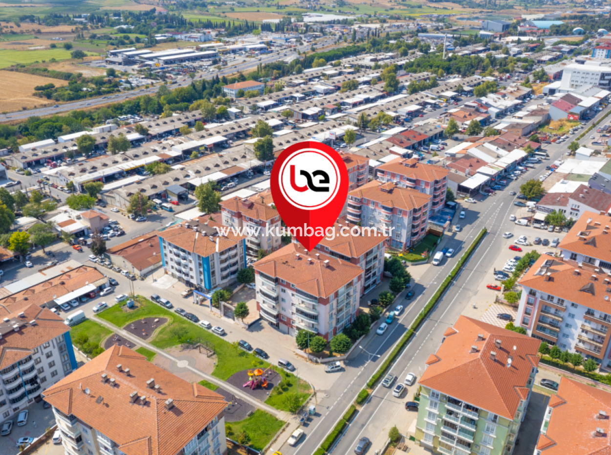 100. Yıl Mah. İşlek Cadde Üzerinde 135 M2 Satılık Dükkan