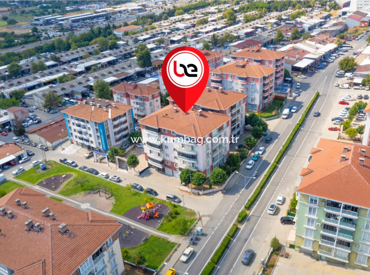 100. Yıl Mah. İşlek Cadde Üzerinde 135 M2 Satılık Dükkan