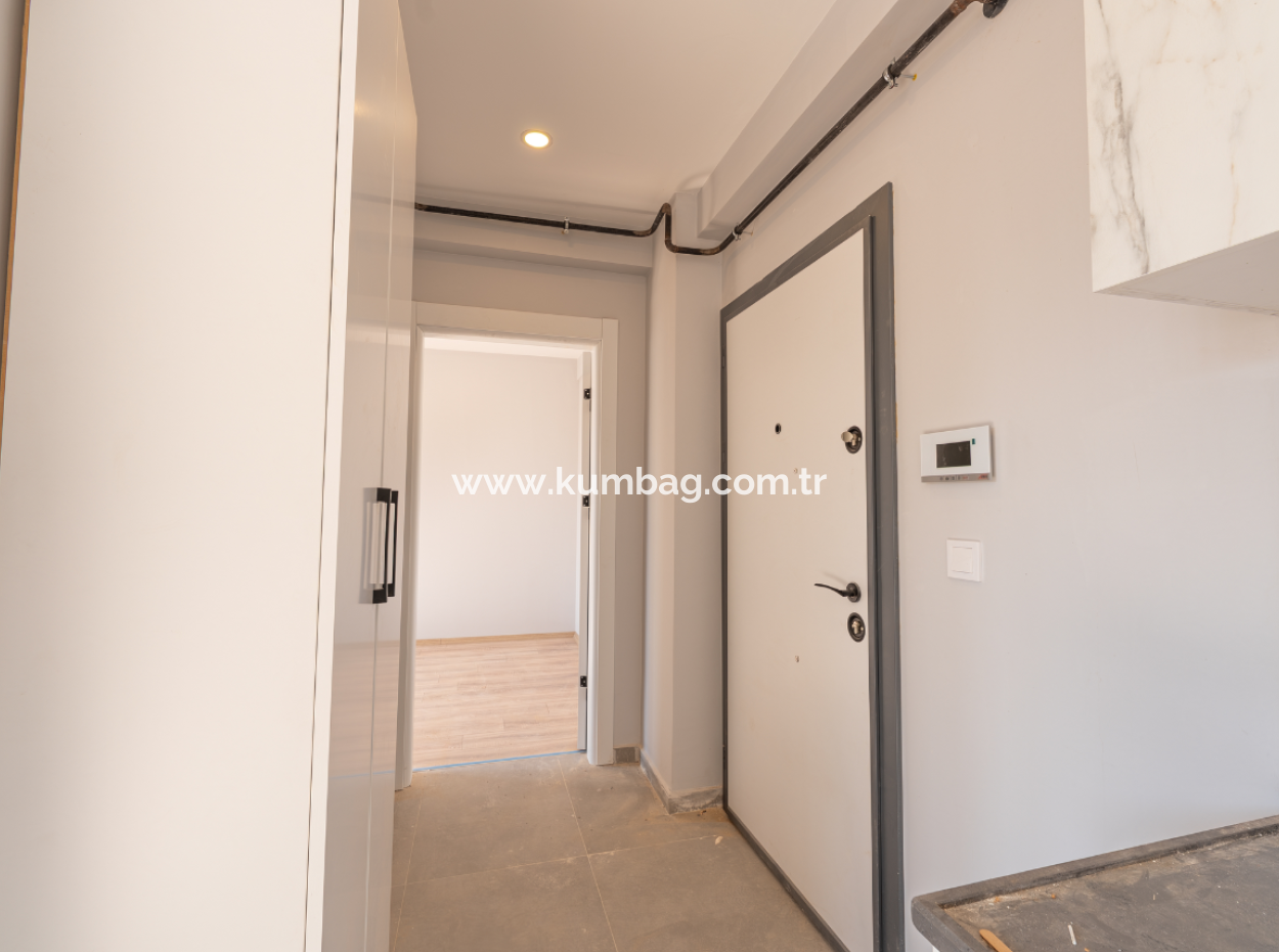 Değirmenaltı Mh Denize Sıfır Kiralık Lüks 1+1 Daireler