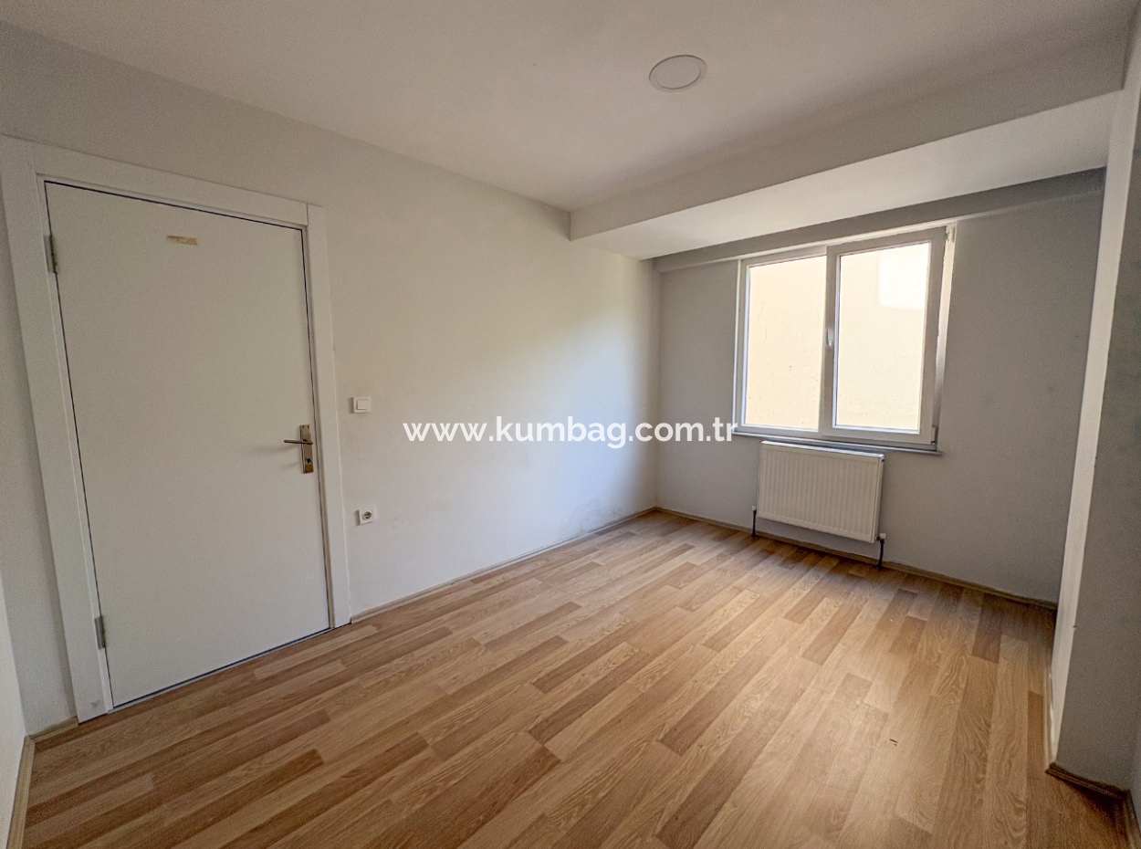 Kumbağ Migros Arkasında Önü Kapanmaz Kiralık Ferah 2+1 Daire