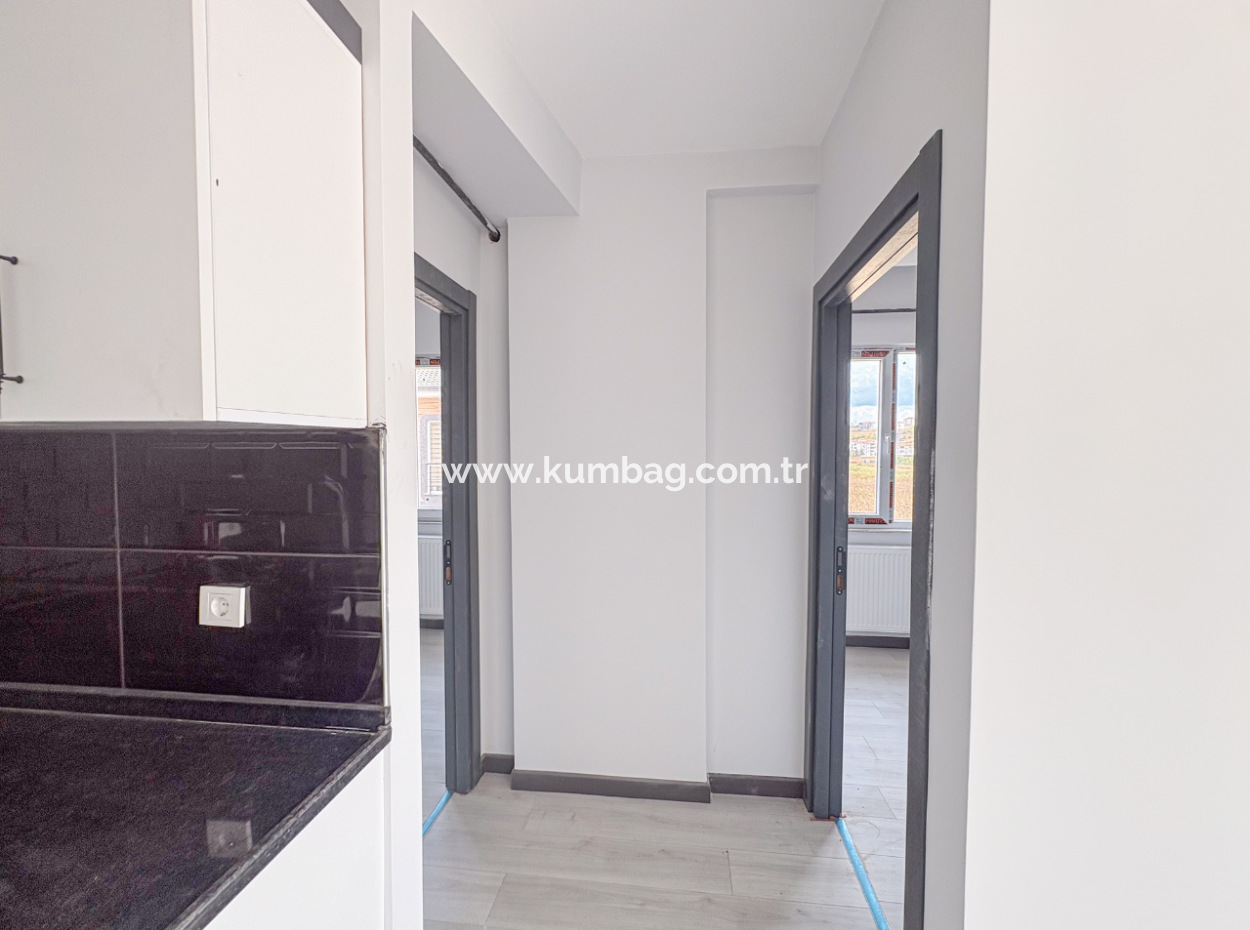 Kumbağ'da Lüks Havuzlu Ova Kent 2 Sitesinde Satılık 2+1 Daireler