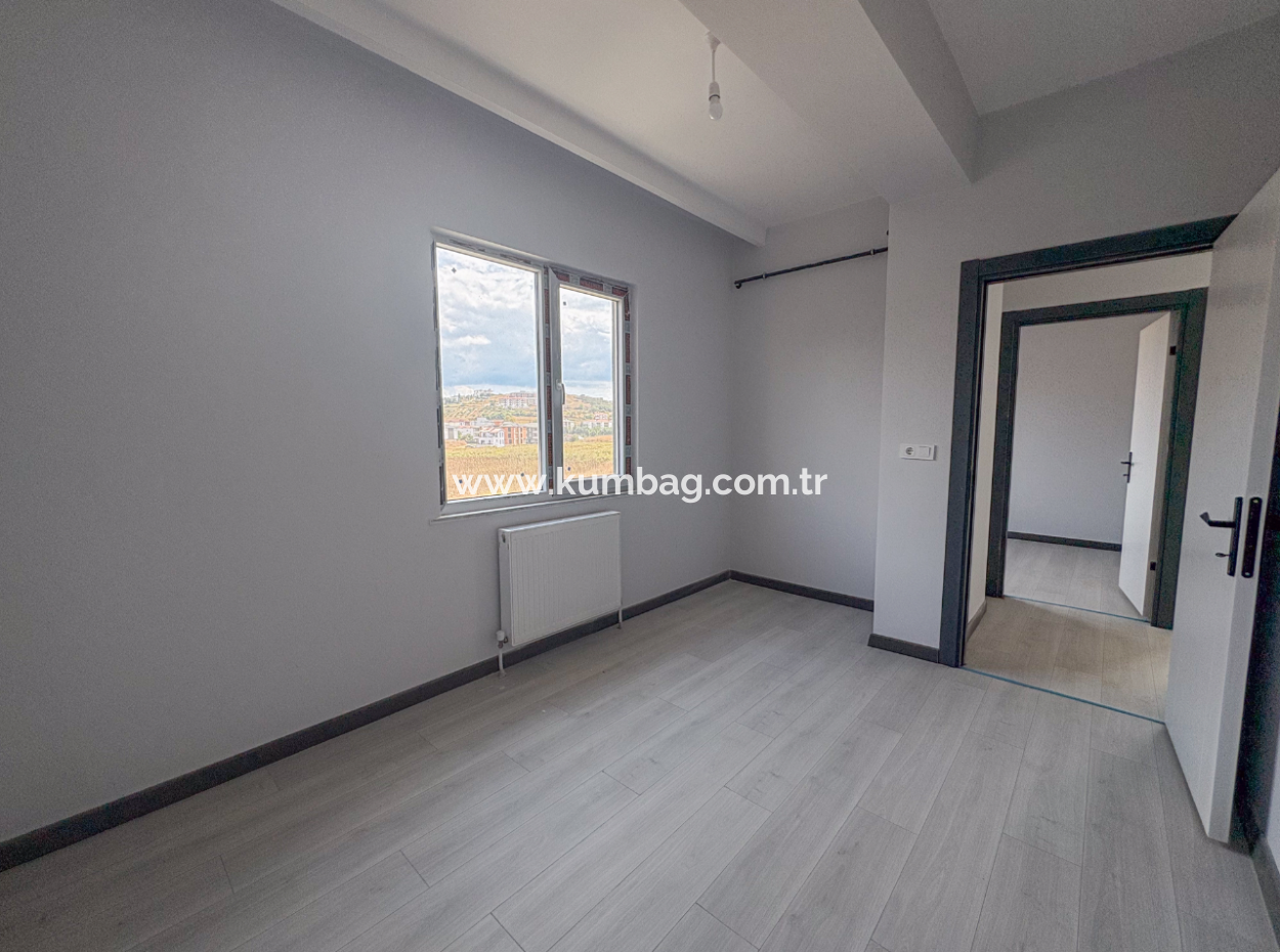 Kumbağ'da Lüks Havuzlu Ova Kent 2 Sitesinde Satılık 2+1 Daireler