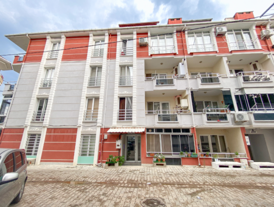 Kumbağ'da Denize Çok Yakın Satılık 3+1 Dubleks Daire