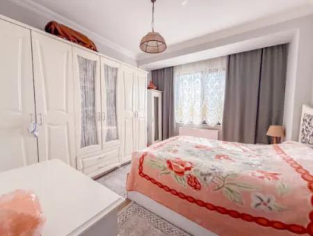 Kumbağ'da Yeni Lüks 2+1 Denize Yakın Satılık Köşe Daire