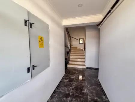 Kumbağ'da Yeni Lüks 2+1 Denize Yakın Satılık Köşe Daire