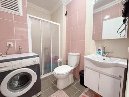 Kumbağ Köy İçi Mevkii Havuzlu Doğa Manzaralı Satılık 2+1 Daire