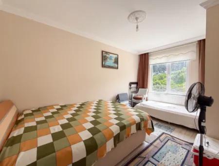 Kumbağ Köy İçi Mevkii Havuzlu Doğa Manzaralı Satılık 2+1 Daire