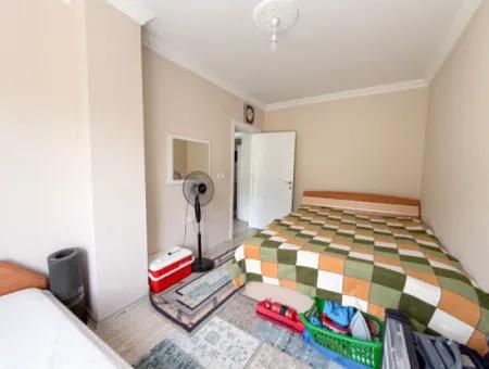 Kumbağ Köy İçi Mevkii Havuzlu Doğa Manzaralı Satılık 2+1 Daire