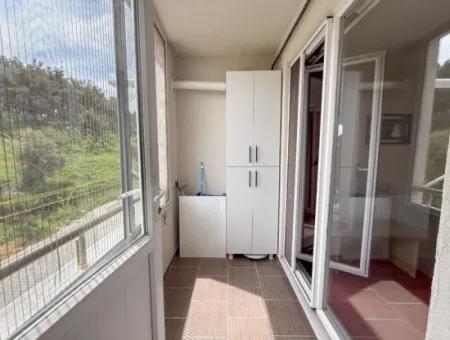 Kumbağ Köy İçi Mevkii Havuzlu Doğa Manzaralı Satılık 2+1 Daire