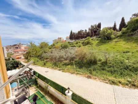 Kumbağ Köy İçi Mevkii Havuzlu Doğa Manzaralı Satılık 2+1 Daire