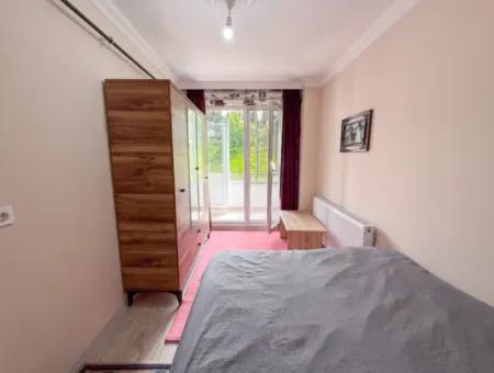 Kumbağ Köy İçi Mevkii Havuzlu Doğa Manzaralı Satılık 2+1 Daire