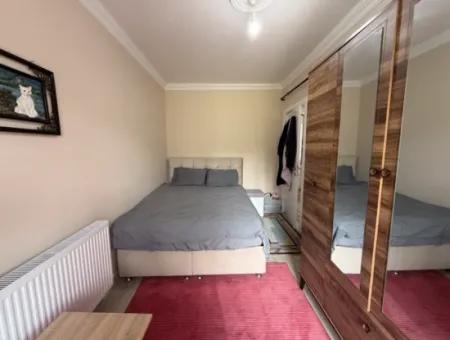 Kumbağ Köy İçi Mevkii Havuzlu Doğa Manzaralı Satılık 2+1 Daire