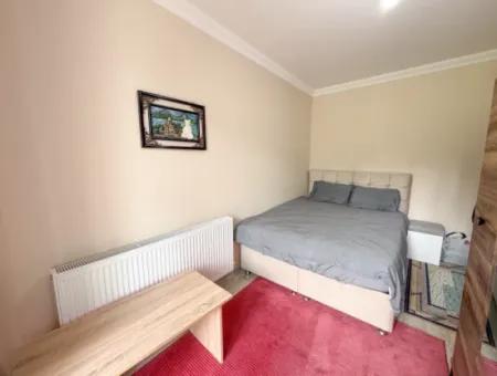 Kumbağ Köy İçi Mevkii Havuzlu Doğa Manzaralı Satılık 2+1 Daire