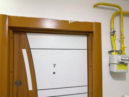 Kumbağ Köy İçi Mevkii Havuzlu Doğa Manzaralı Satılık 2+1 Daire