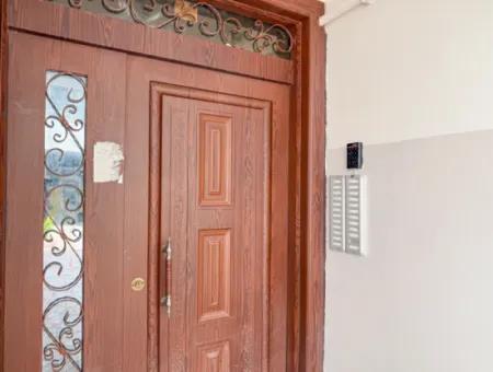 Kumbağ Köy İçi Mevkii Havuzlu Doğa Manzaralı Satılık 2+1 Daire