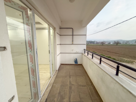 Havuzlu Aquaparklı Güvenlikli Sitede Sıfır Satılık Köşe 2+1 Daire