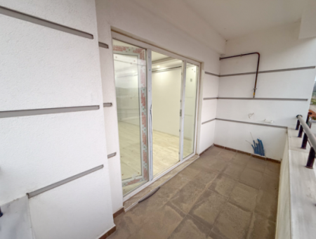 Havuzlu Aquaparklı Güvenlikli Sitede Sıfır Satılık Köşe 2+1 Daire