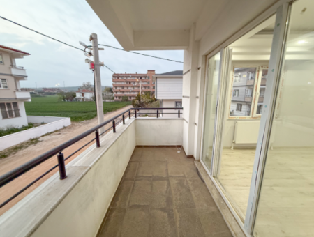 Havuzlu Aquaparklı Güvenlikli Sitede Sıfır Satılık Köşe 2+1 Daire