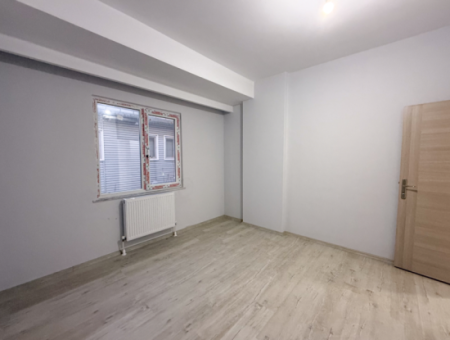 Havuzlu Aquaparklı Güvenlikli Sitede Sıfır Satılık Köşe 2+1 Daire