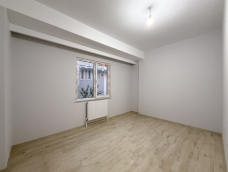 Havuzlu Aquaparklı Güvenlikli Sitede Sıfır Satılık Köşe 2+1 Daire
