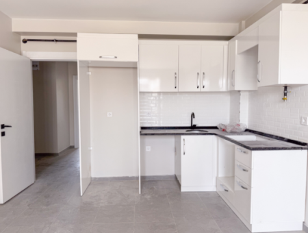 Kumbağ Havuzlu Sitede Denize Yakın Kiralık Lüks 2+1 Daireler