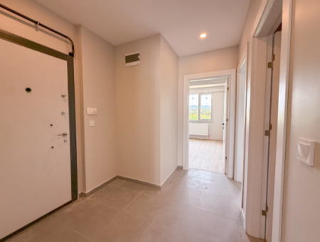 Kumbağ Havuzlu Sitede Denize Yakın Kiralık Lüks 2+1 Daireler