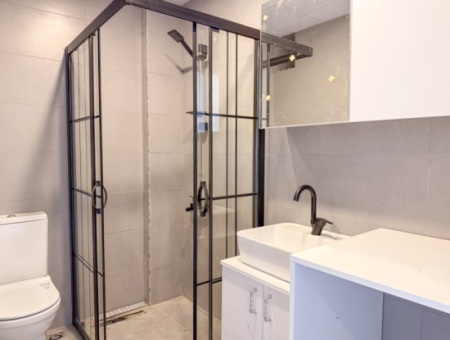 Kumbağ Havuzlu Sitede Denize Yakın Kiralık Lüks 2+1 Daireler