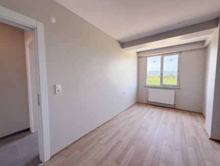 Kumbağ Havuzlu Sitede Denize Yakın Kiralık Lüks 2+1 Daireler